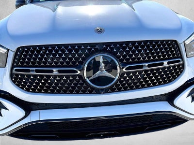 2024 Mercedes-Benz GLE GLE 350 4MATIC® SUV
