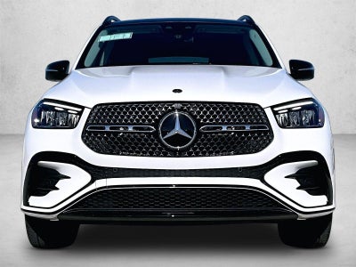 2024 Mercedes-Benz GLE GLE 350 4MATIC® SUV