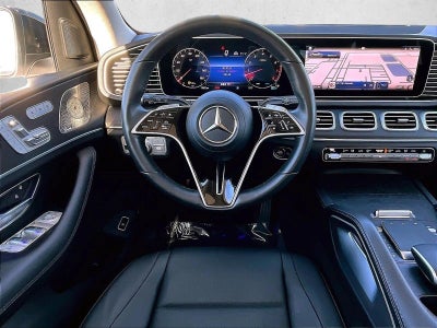 2024 Mercedes-Benz GLE GLE 350 4MATIC® SUV