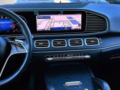 2024 Mercedes-Benz GLE GLE 350 4MATIC® SUV