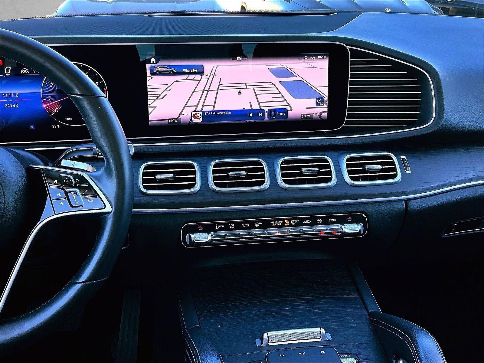2024 Mercedes-Benz GLE GLE 350 4MATIC® SUV