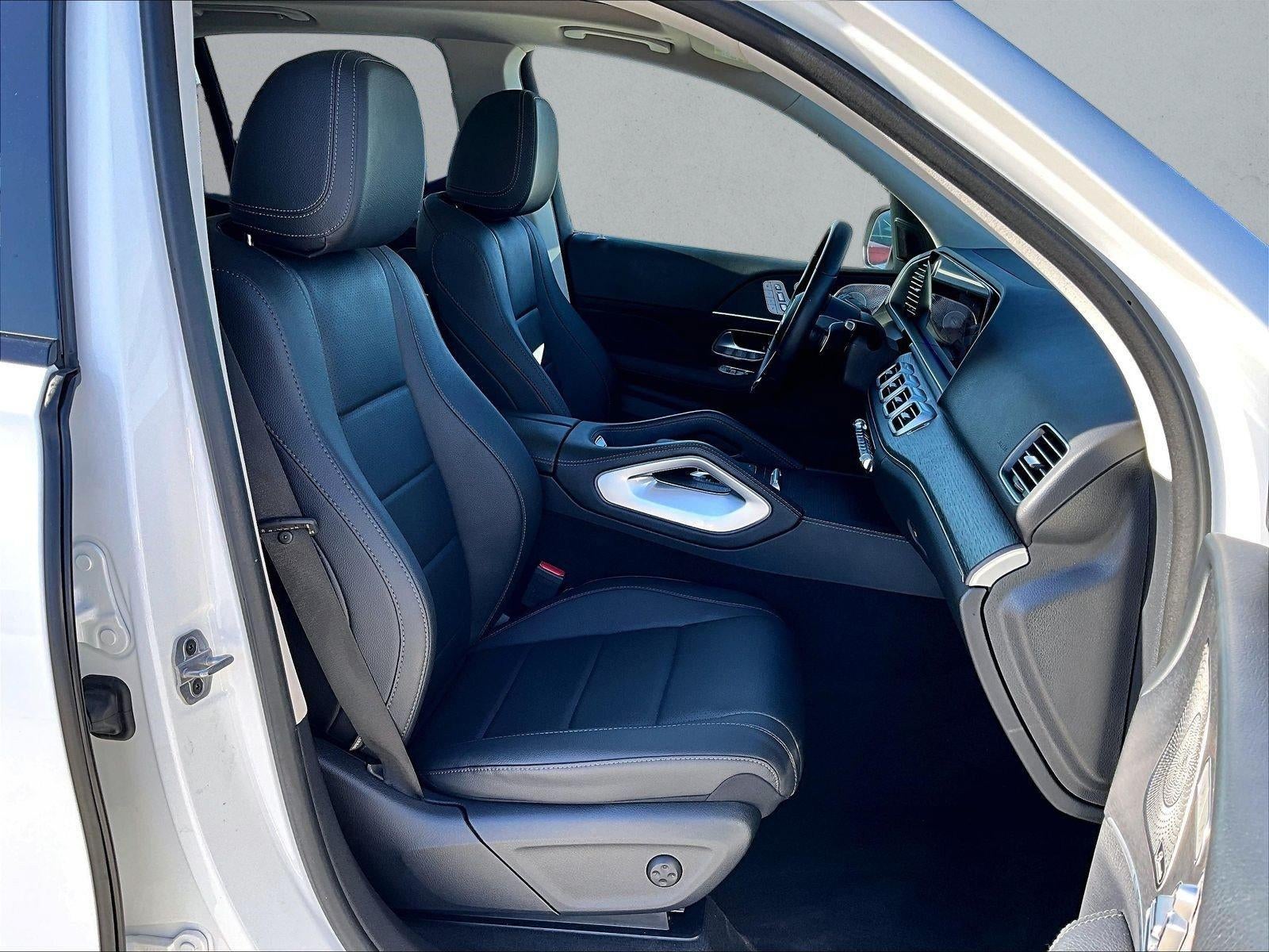 2024 Mercedes-Benz GLE GLE 350 4MATIC® SUV