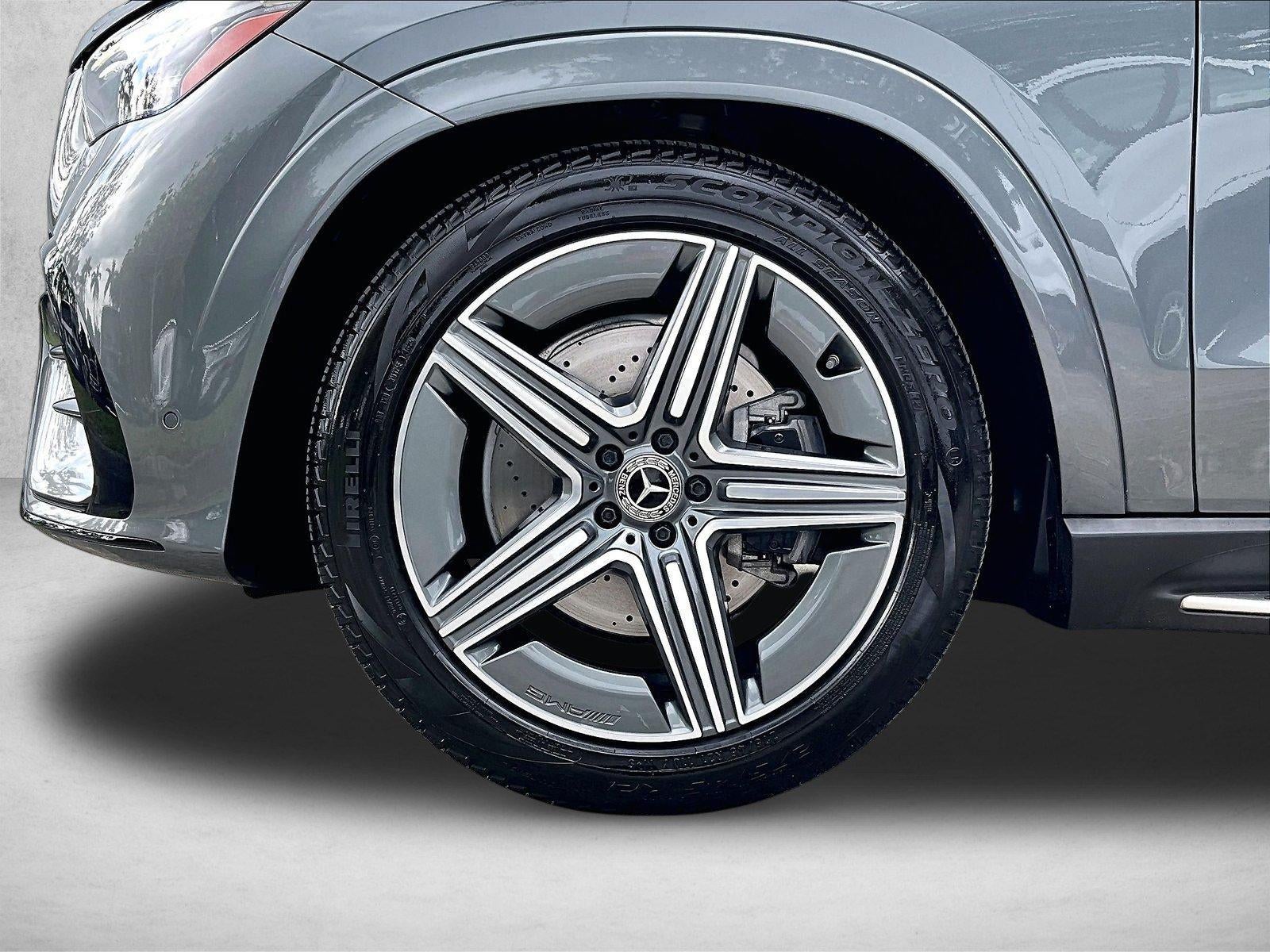 2024 Mercedes-Benz GLE GLE 350 4MATIC® SUV