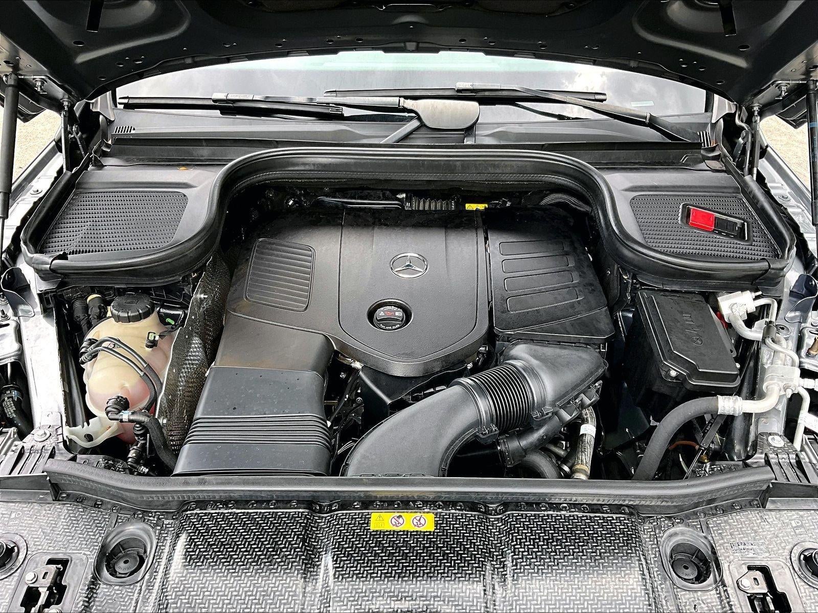 2024 Mercedes-Benz GLE GLE 350 4MATIC® SUV
