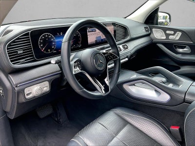 2024 Mercedes-Benz GLE GLE 350 4MATIC® SUV
