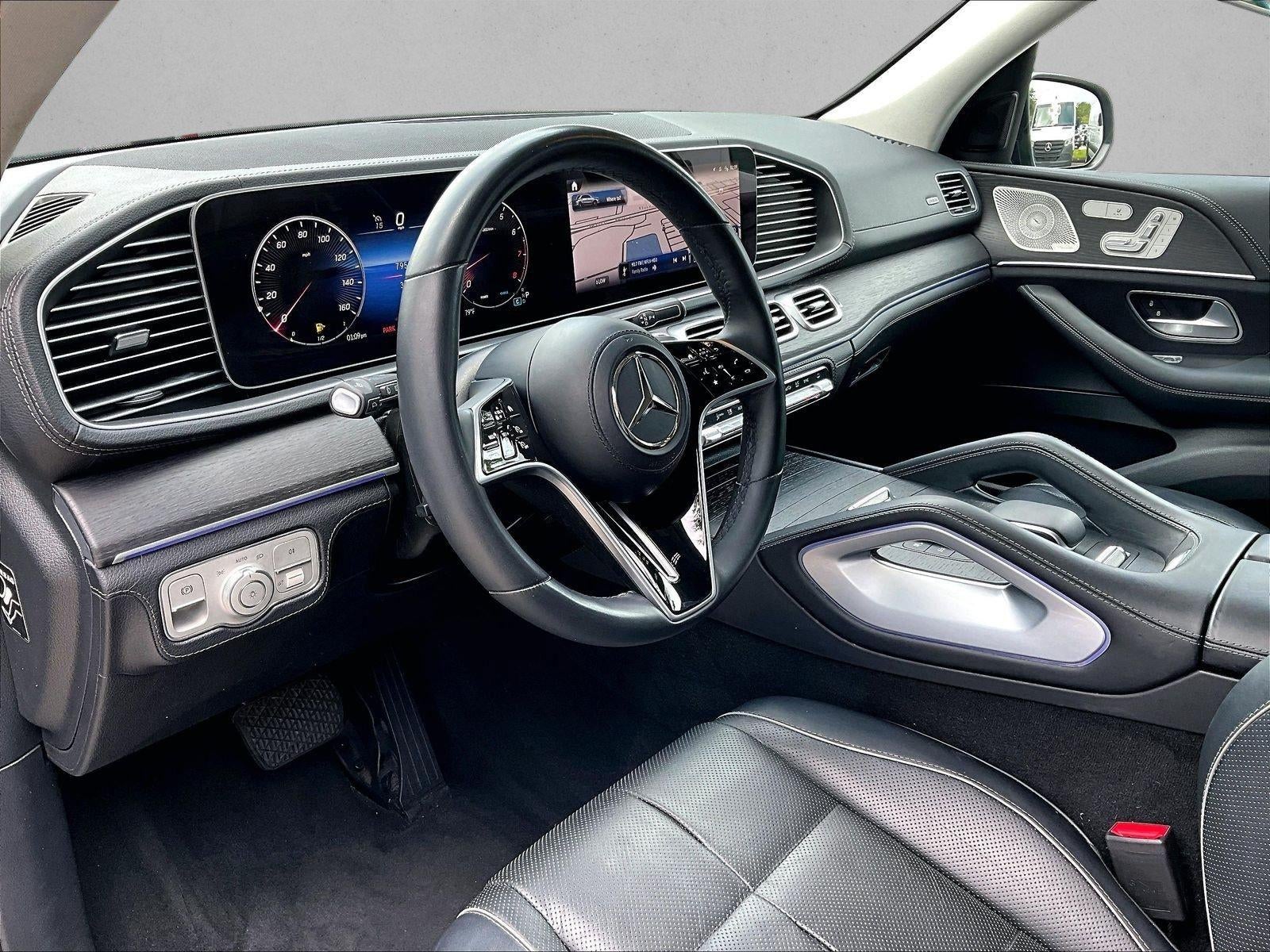 2024 Mercedes-Benz GLE GLE 350 4MATIC® SUV