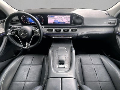 2024 Mercedes-Benz GLE GLE 350 4MATIC® SUV