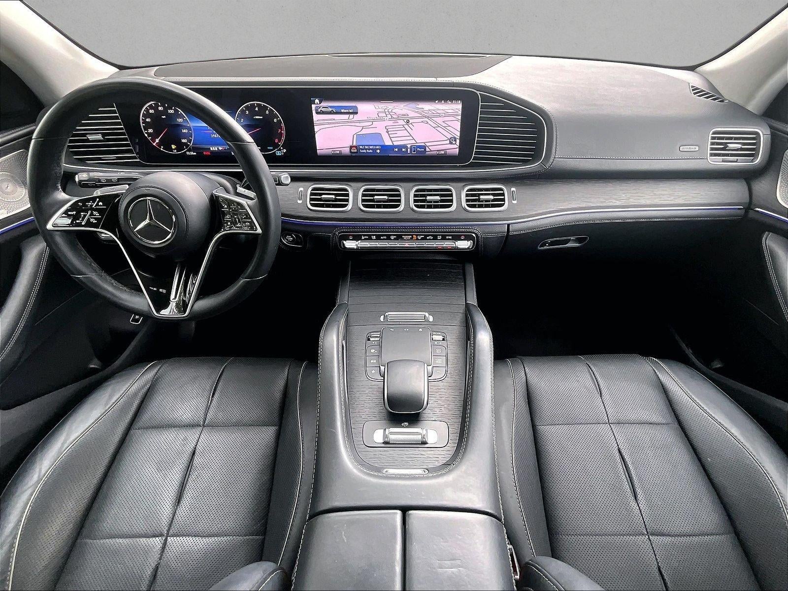 2024 Mercedes-Benz GLE GLE 350 4MATIC® SUV