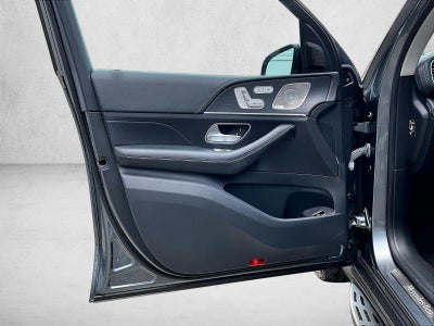 2024 Mercedes-Benz GLE GLE 350 4MATIC® SUV