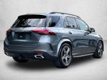 2024 Mercedes-Benz GLE GLE 350 4MATIC® SUV