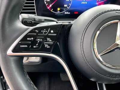 2024 Mercedes-Benz GLE GLE 350 4MATIC® SUV