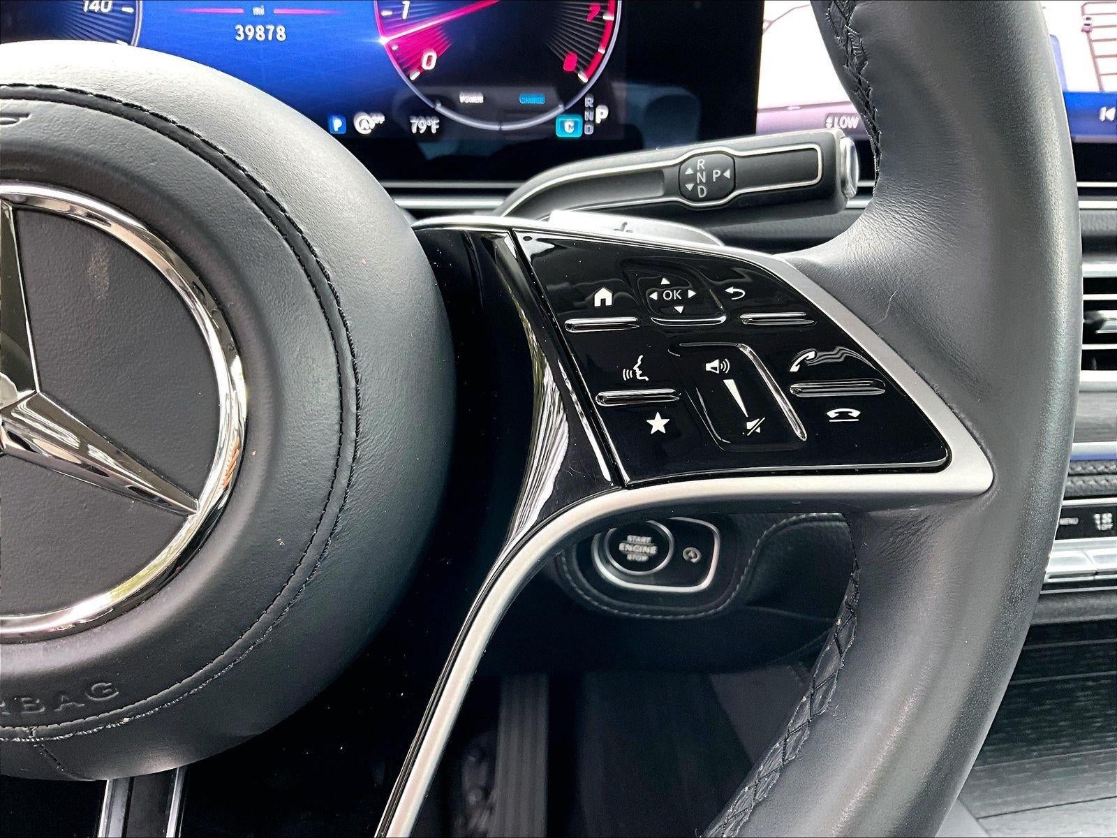 2024 Mercedes-Benz GLE GLE 350 4MATIC® SUV