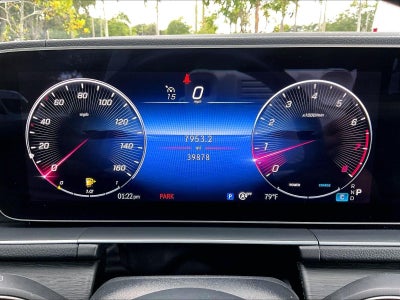 2024 Mercedes-Benz GLE GLE 350 4MATIC® SUV
