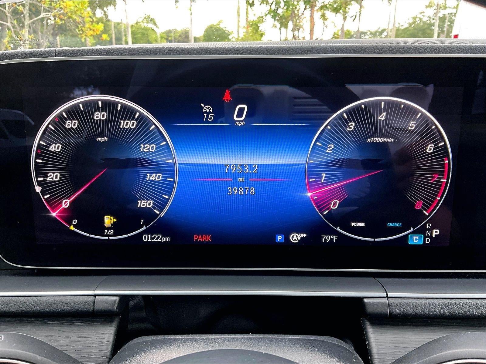 2024 Mercedes-Benz GLE GLE 350 4MATIC® SUV