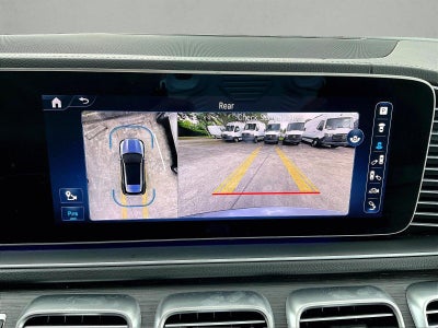 2024 Mercedes-Benz GLE GLE 350 4MATIC® SUV