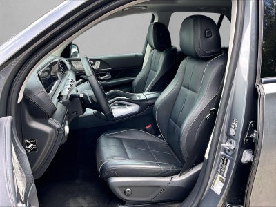 2024 Mercedes-Benz GLE GLE 350 4MATIC® SUV