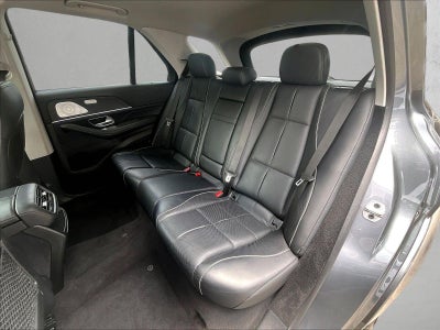 2024 Mercedes-Benz GLE GLE 350 4MATIC® SUV