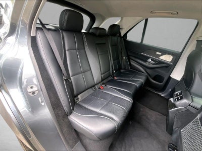 2024 Mercedes-Benz GLE GLE 350 4MATIC® SUV
