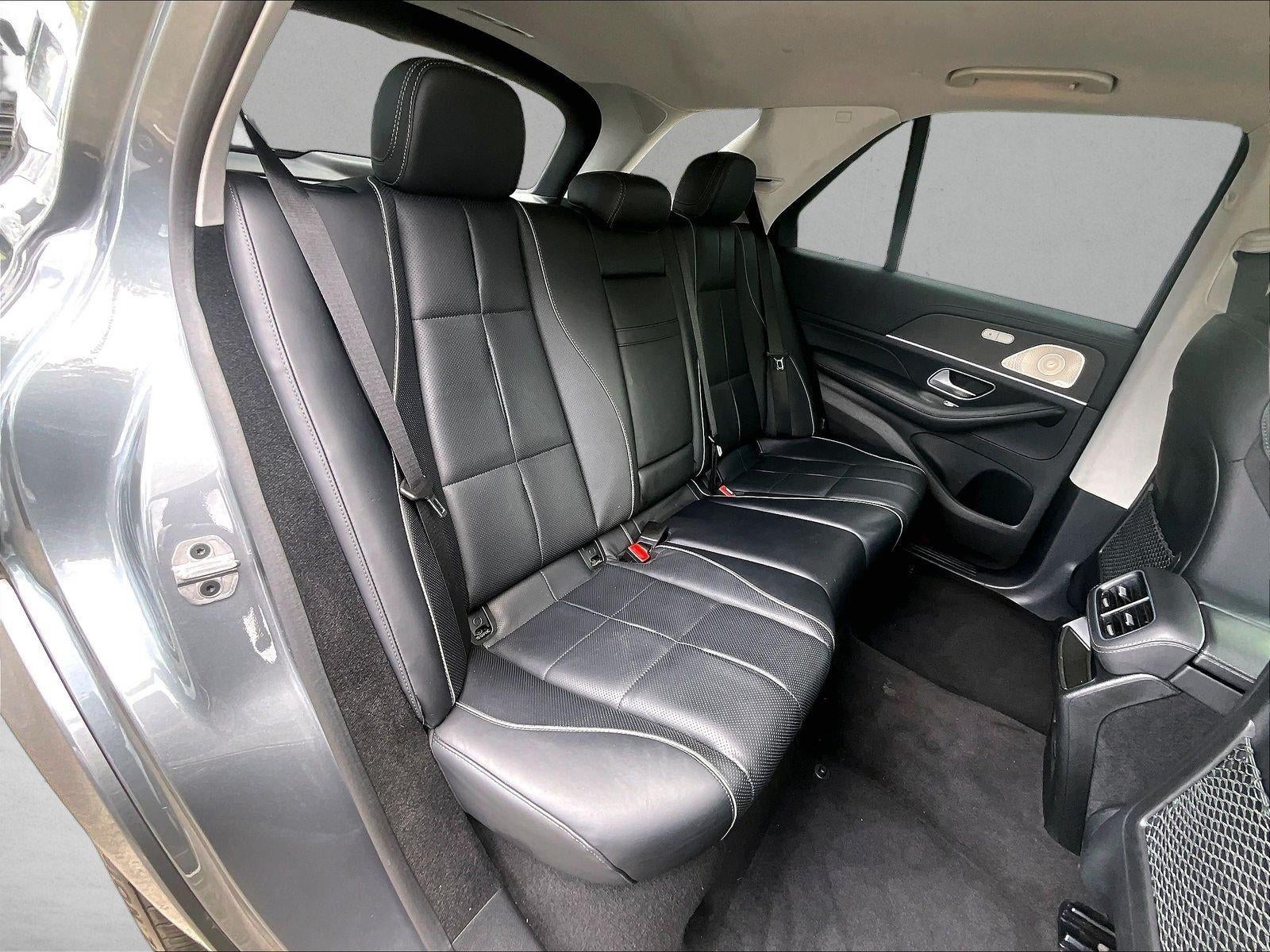 2024 Mercedes-Benz GLE GLE 350 4MATIC® SUV