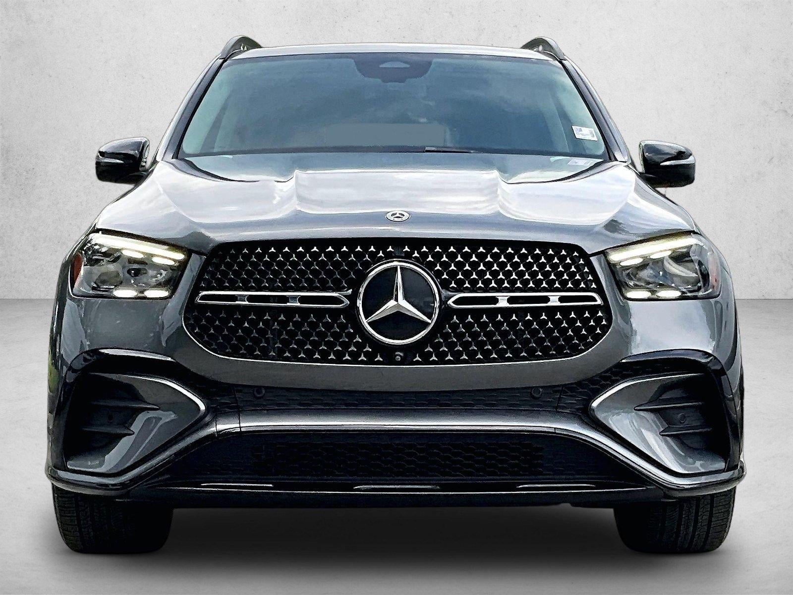 2024 Mercedes-Benz GLE GLE 350 4MATIC® SUV