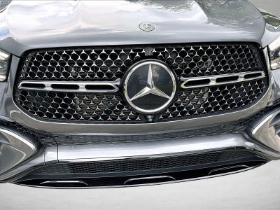 2024 Mercedes-Benz GLE GLE 350 4MATIC® SUV