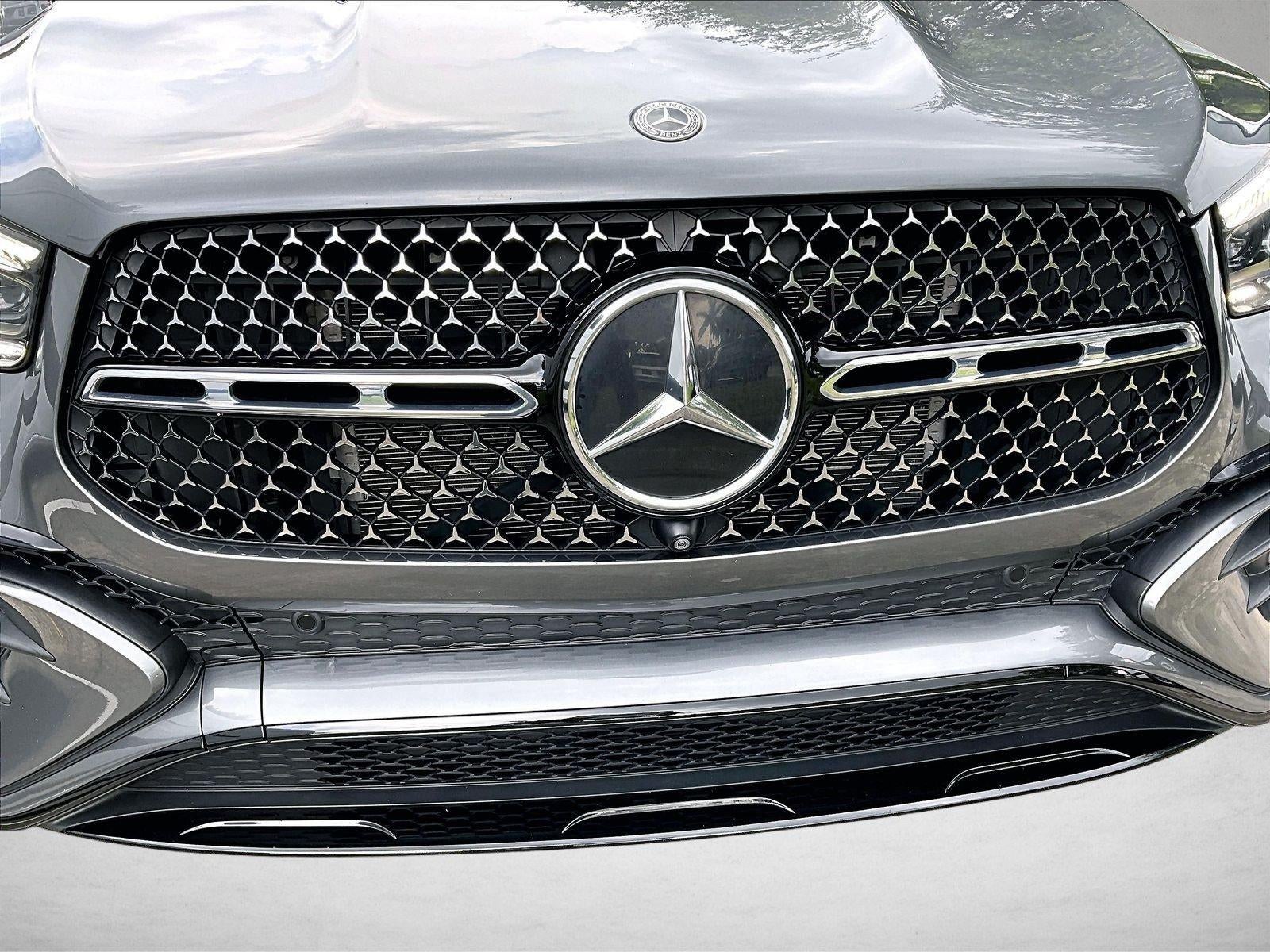 2024 Mercedes-Benz GLE GLE 350 4MATIC® SUV