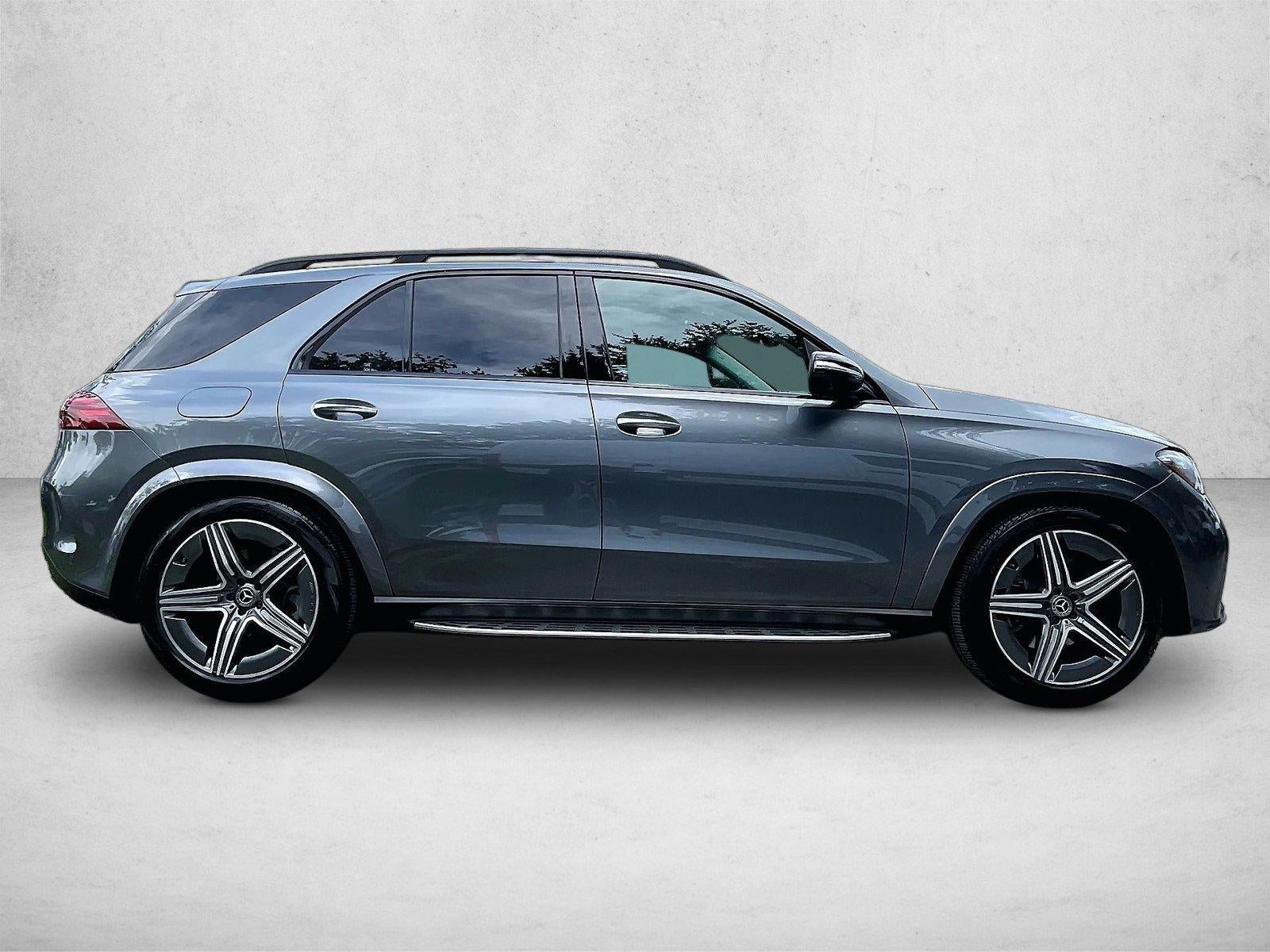 2024 Mercedes-Benz GLE GLE 350 4MATIC® SUV