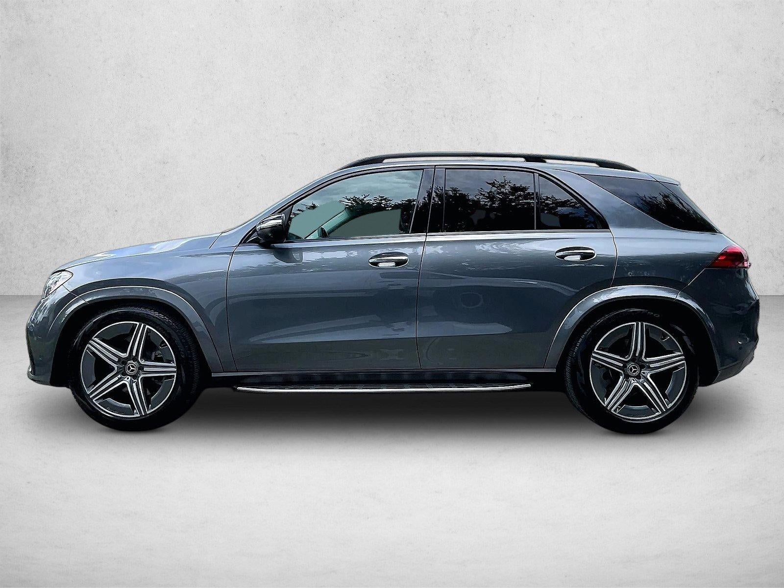 2024 Mercedes-Benz GLE GLE 350 4MATIC® SUV