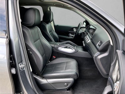 2024 Mercedes-Benz GLE GLE 350 4MATIC® SUV
