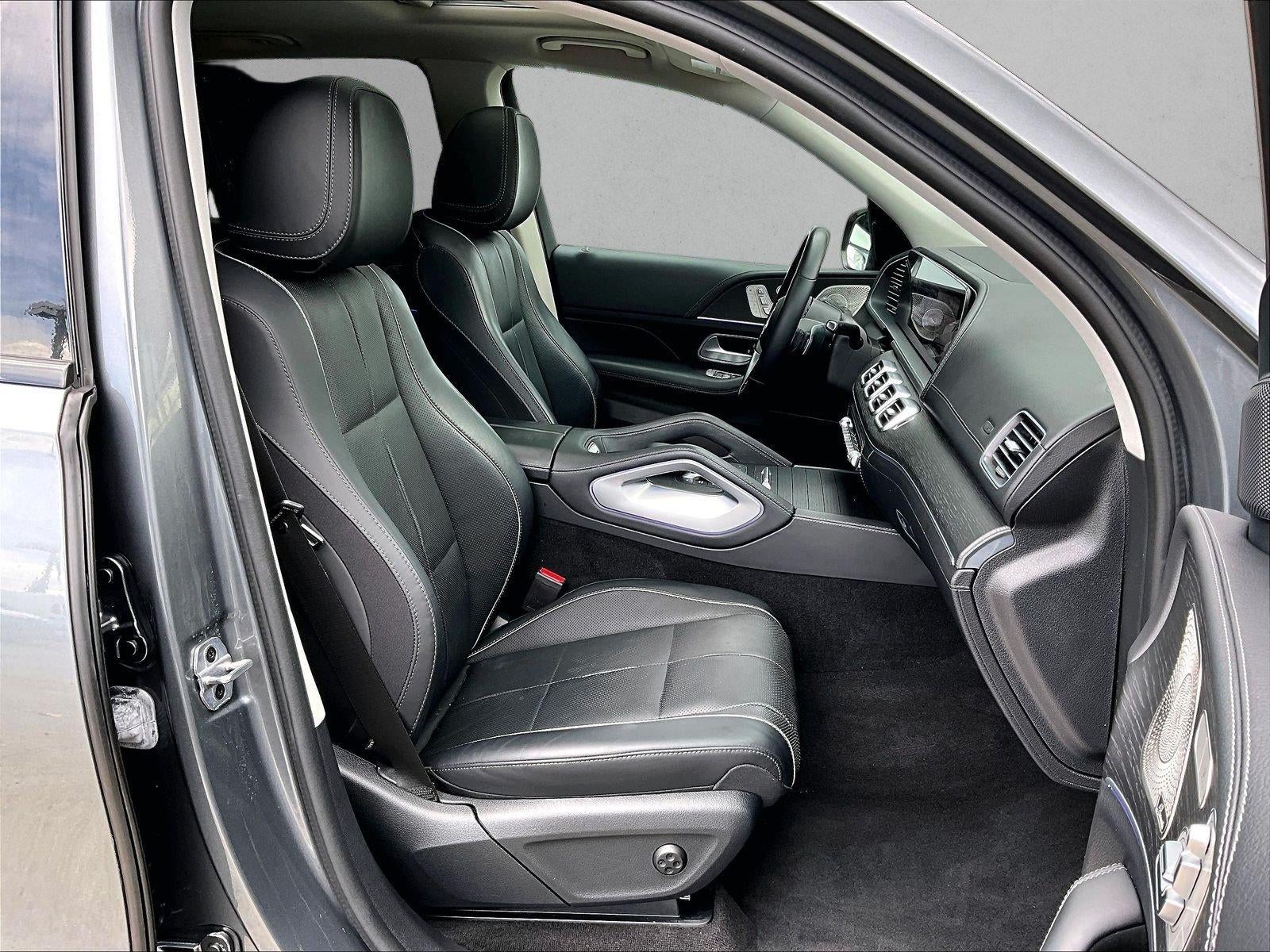 2024 Mercedes-Benz GLE GLE 350 4MATIC® SUV