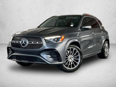 2024 Mercedes-Benz GLE GLE 350 4MATIC® SUV
