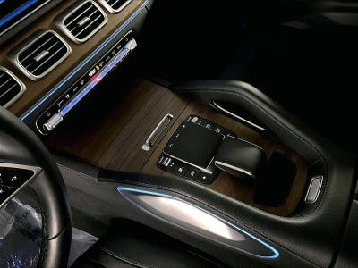 2024 Mercedes-Benz GLE GLE 350 4MATIC® SUV