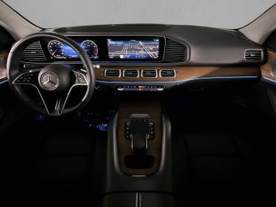 2024 Mercedes-Benz GLE GLE 350 4MATIC® SUV