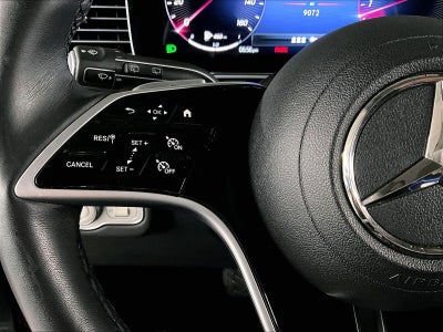 2024 Mercedes-Benz GLE GLE 350 4MATIC® SUV