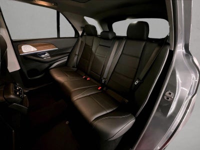 2024 Mercedes-Benz GLE GLE 350 4MATIC® SUV