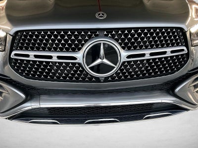 2024 Mercedes-Benz GLE GLE 350 4MATIC® SUV