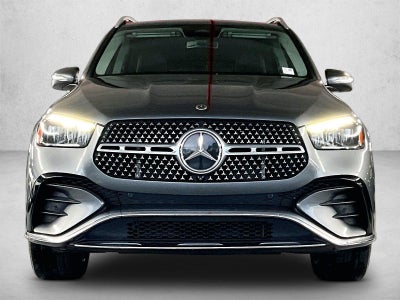 2024 Mercedes-Benz GLE GLE 350 4MATIC® SUV