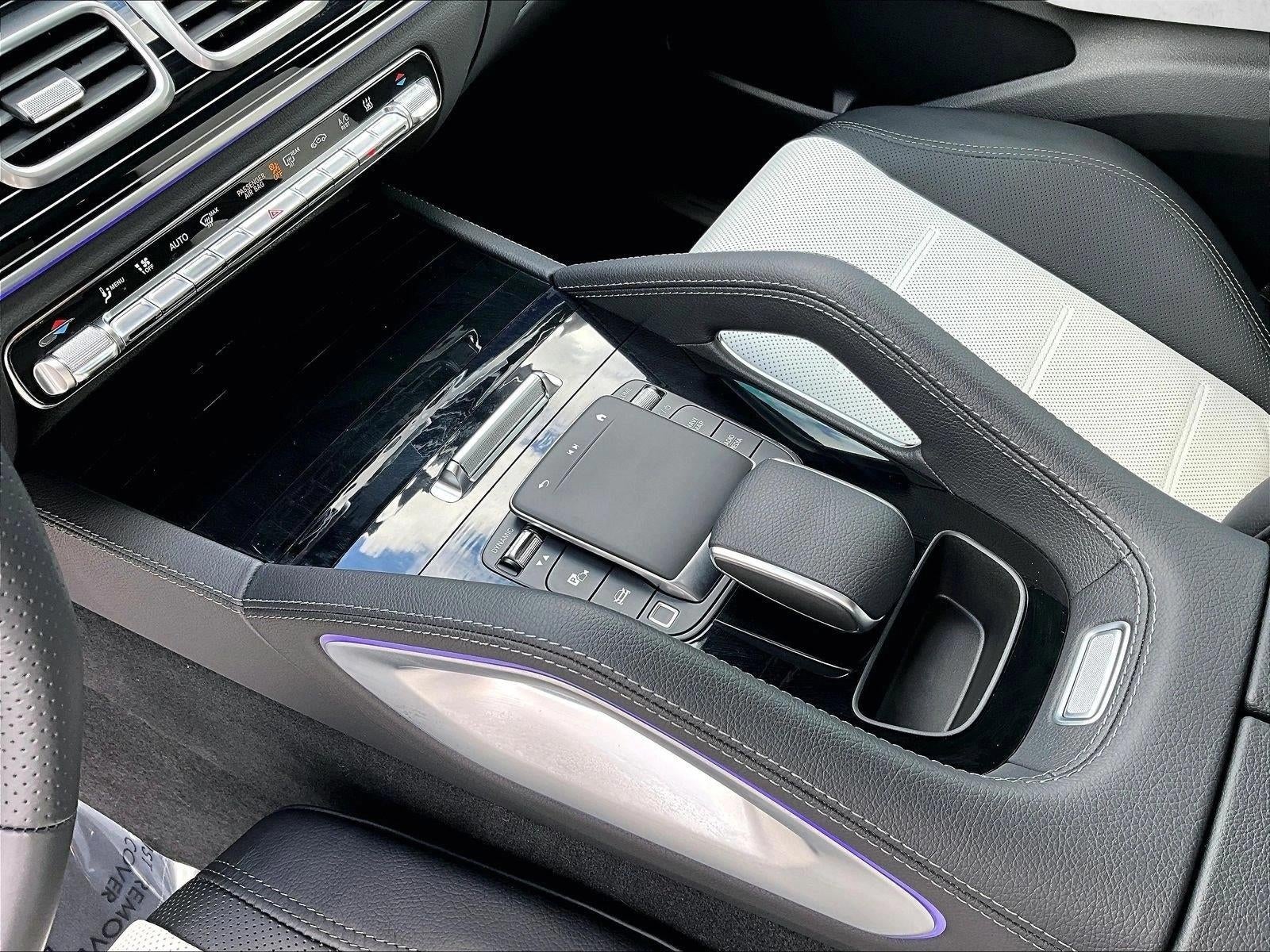 2025 Mercedes-Benz GLE GLE 450e 4MATIC® SUV