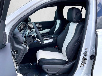 2025 Mercedes-Benz GLE GLE 450e 4MATIC® SUV