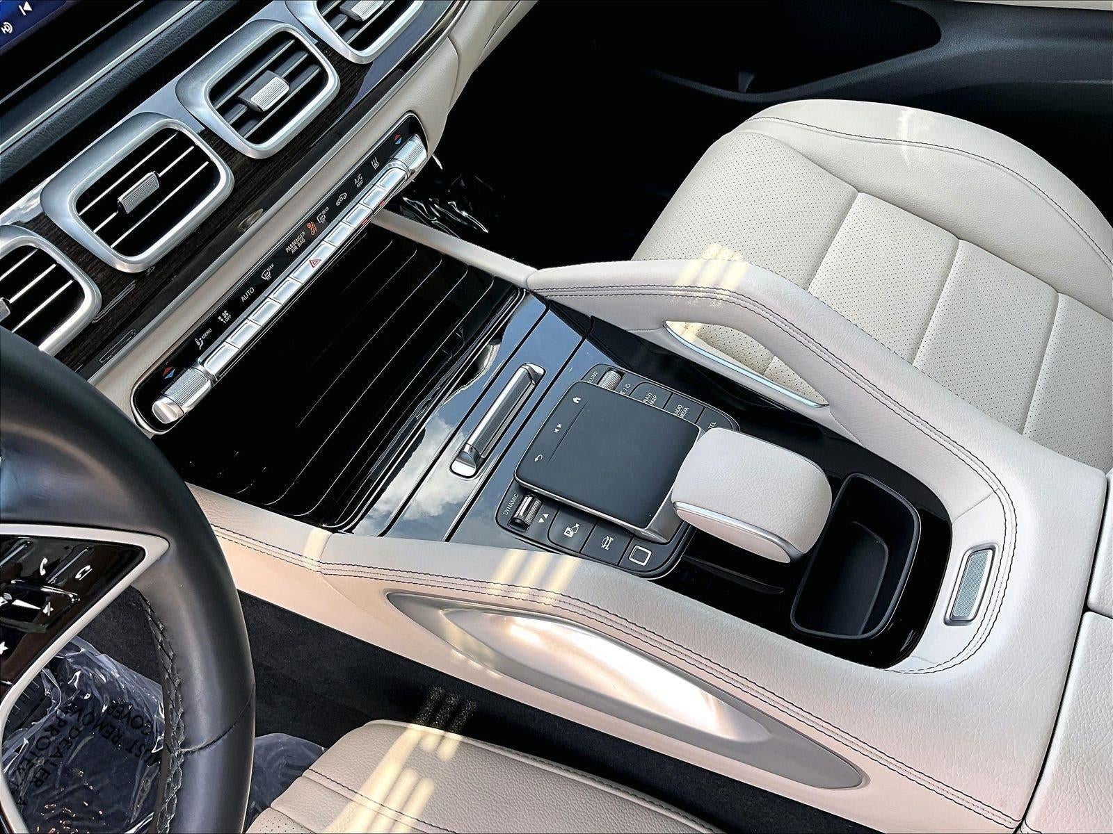 2025 Mercedes-Benz GLE GLE 450e 4MATIC® SUV
