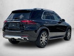 2025 Mercedes-Benz GLE GLE 450e 4MATIC® SUV