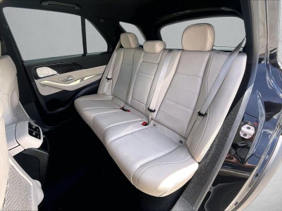 2025 Mercedes-Benz GLE GLE 450e 4MATIC® SUV