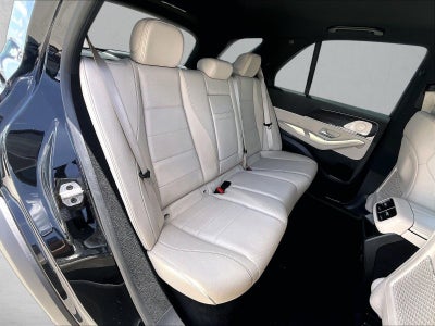 2025 Mercedes-Benz GLE GLE 450e 4MATIC® SUV