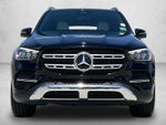 2025 Mercedes-Benz GLE GLE 450e 4MATIC® SUV