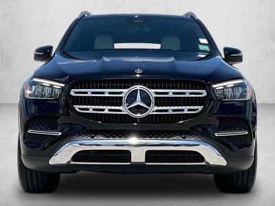 2025 Mercedes-Benz GLE GLE 450e 4MATIC® SUV