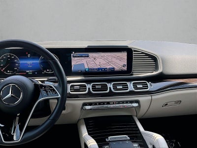 2025 Mercedes-Benz GLE GLE 450e 4MATIC® SUV