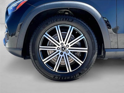2024 Mercedes-Benz GLE GLE 450e Plug-In Hybrid 4MATIC® SUV