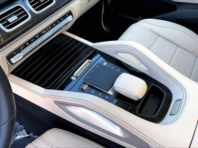 2024 Mercedes-Benz GLE GLE 450e Plug-In Hybrid 4MATIC® SUV