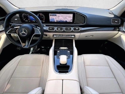 2024 Mercedes-Benz GLE GLE 450e Plug-In Hybrid 4MATIC® SUV