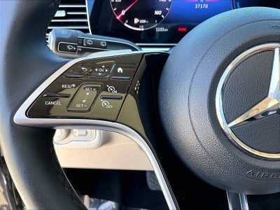 2024 Mercedes-Benz GLE GLE 450e Plug-In Hybrid 4MATIC® SUV